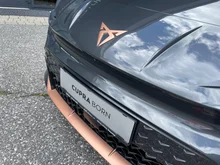CUPRA Born ENDURANCE 79/84 170kW/231PS in Tambora-Grau Metallic