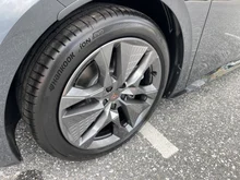 CUPRA Born ENDURANCE 79/84 170kW/231PS in Tambora-Grau Metallic