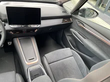 CUPRA Born ENDURANCE 79/84 170kW/231PS in Tambora-Grau Metallic