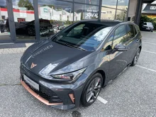 CUPRA Born ENDURANCE 79/84 170kW/231PS in Tambora-Grau Metallic