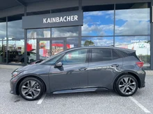 CUPRA Born ENDURANCE 79/84 170kW/231PS in Tambora-Grau Metallic