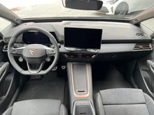 CUPRA Born ENDURANCE 79/84 170kW/231PS in Tambora-Grau Metallic
