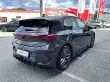 CUPRA Born ENDURANCE 79/84 170kW/231PS in Tambora-Grau Metallic