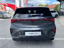 CUPRA Born ENDURANCE 79/84 170kW/231PS in Tambora-Grau Metallic