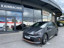 CUPRA Born ENDURANCE 79/84 170kW/231PS in Tambora-Grau Metallic