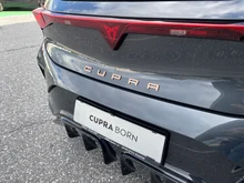 CUPRA Born ENDURANCE 79/84 170kW/231PS in Tambora-Grau Metallic