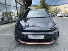 CUPRA Born ENDURANCE 79/84 170kW/231PS in Tambora-Grau Metallic