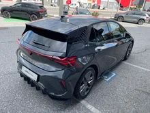 CUPRA Born ENDURANCE 79/84 170kW/231PS in Tambora-Grau Metallic