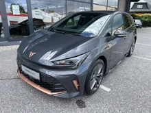 CUPRA Born ENDURANCE 79/84 170kW/231PS in Tambora-Grau Metallic