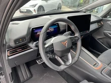 CUPRA Born ENDURANCE 79/84 170kW/231PS in Tambora-Grau Metallic