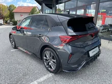 CUPRA Born ENDURANCE 79/84 170kW/231PS in Tambora-Grau Metallic