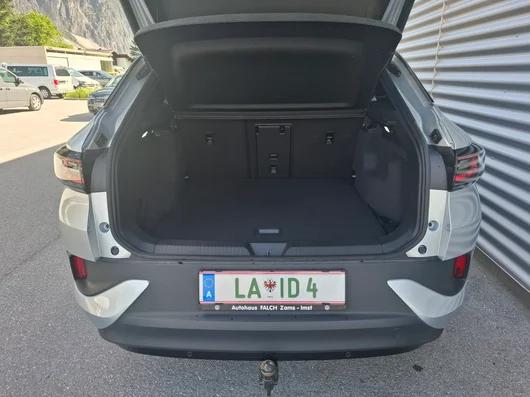 Bild eines ID.4 GTX 4MOTION 250 kW Business