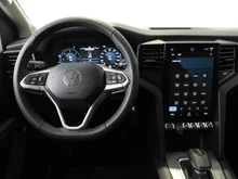 VW Amarok Life TDI 4MOTION in Midnight Black Metallic