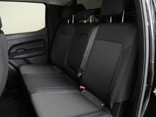 VW Amarok Life TDI 4MOTION in Midnight Black Metallic