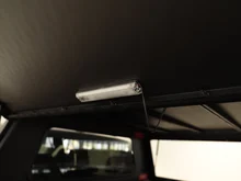 VW Amarok Life TDI 4MOTION in Midnight Black Metallic