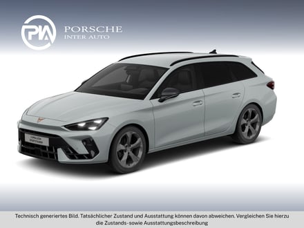 CUPRA Leon SP Kombi 1.5 TSI ACT