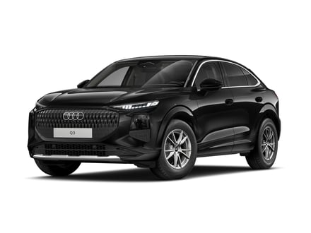 Audi Q3 Sportback TFSI 110 kW