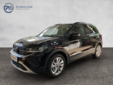 VW T-Cross Friends TSI