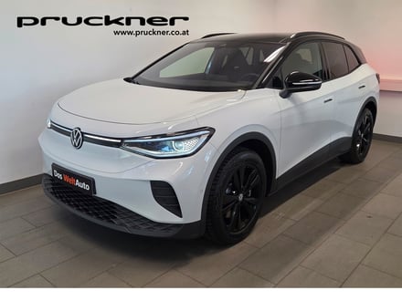 VW ID.4 Pro 210 kW Business