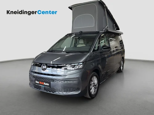 VW Nutzfahrzeuge California VW California Beach Camper TDI