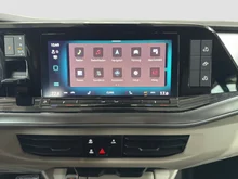 VW California Beach Camper TDI in Indiumgrau Met./Deepblack Perleffekt