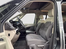 VW California Beach Camper TDI in Indiumgrau Met./Deepblack Perleffekt
