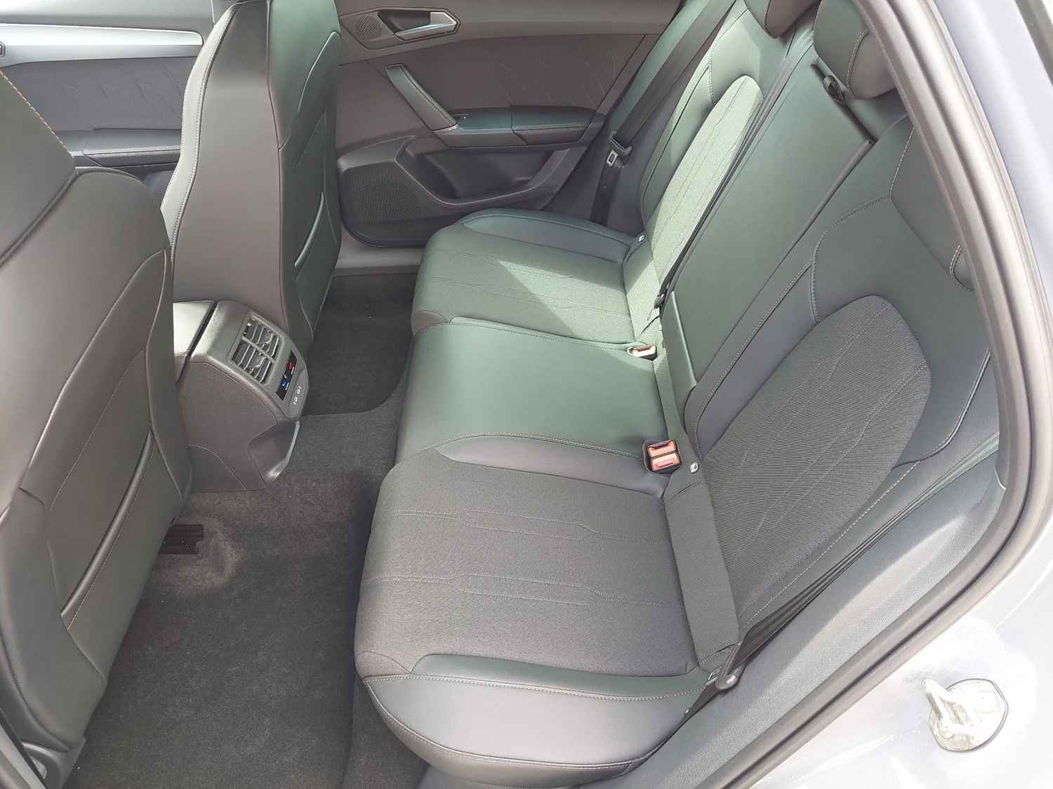 Bild eines Formentor 1.5 e-TSI 150 PS DSG