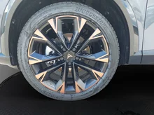 Thumbnail-Foto von Fahrzeug