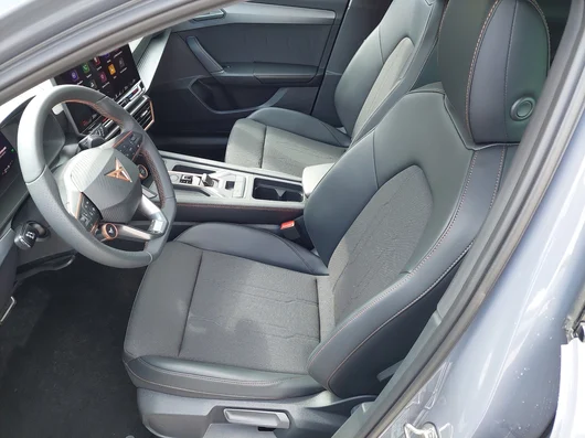 Bild eines Formentor 1.5 e-TSI 150 PS DSG