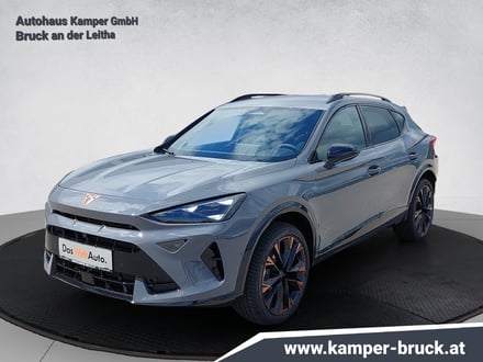 CUPRA Formentor 1.5 e-TSI 150 PS DSG