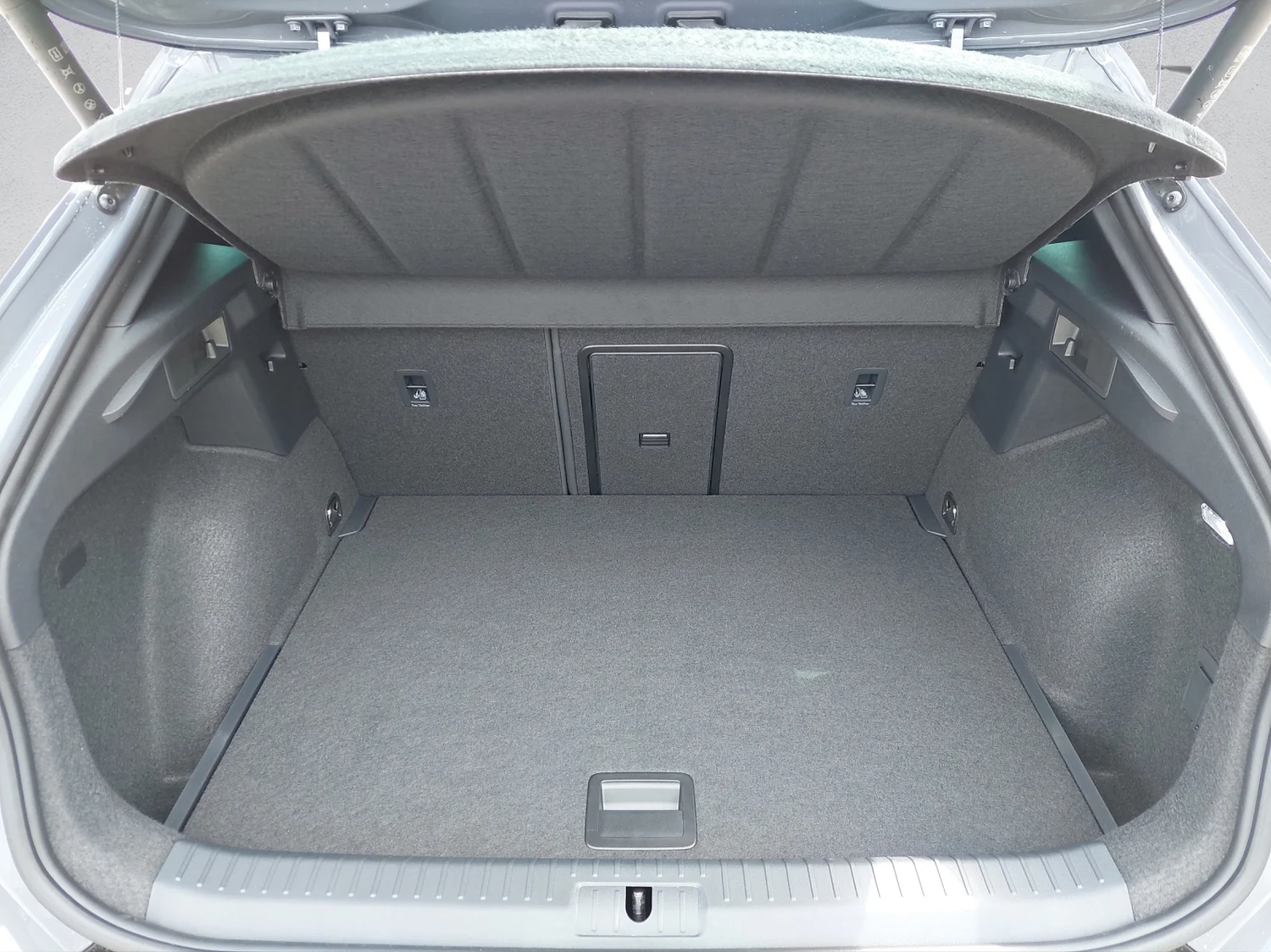 Bild eines Formentor 1.5 e-TSI 150 PS DSG