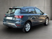 SEAT Arona Reference Edition 1.0 TSI in Fjord-Blau