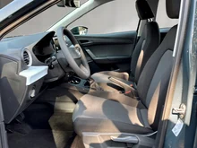 SEAT Arona Reference Edition 1.0 TSI in Fjord-Blau