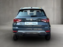 SEAT Arona Reference Edition 1.0 TSI in Fjord-Blau