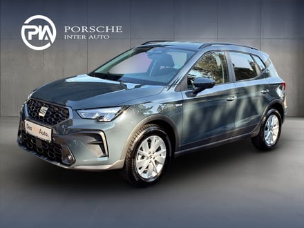 SEAT Arona Reference Edition 1.0 TSI