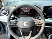 SEAT Arona Reference Edition 1.0 TSI in Fjord-Blau