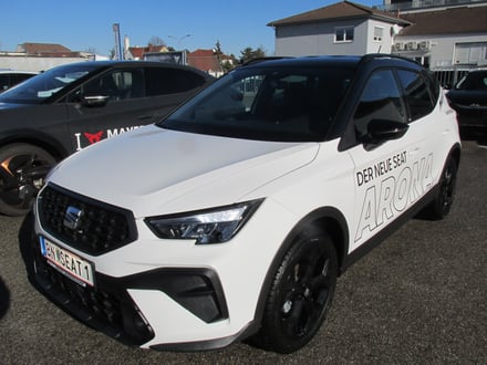SEAT Arona Style Edition 1.0 TSI DSG