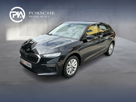 Škoda Scala Essence TSI