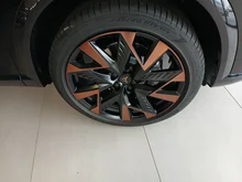 Thumbnail-Foto von Fahrzeug