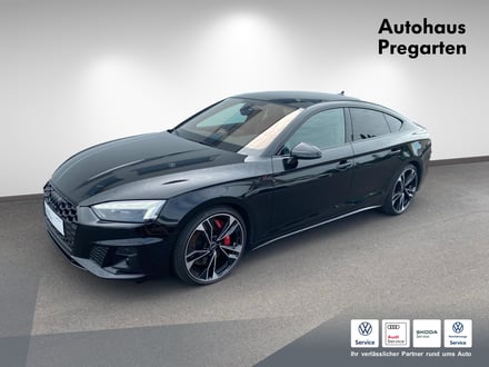Audi S5 Sportback TDI