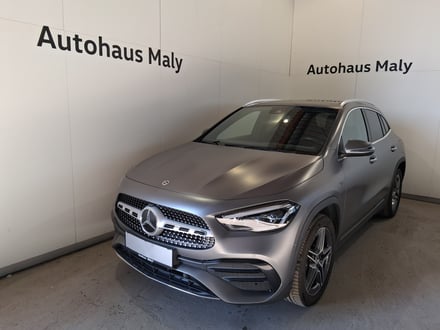 Mercedes GLA GLA 250 e