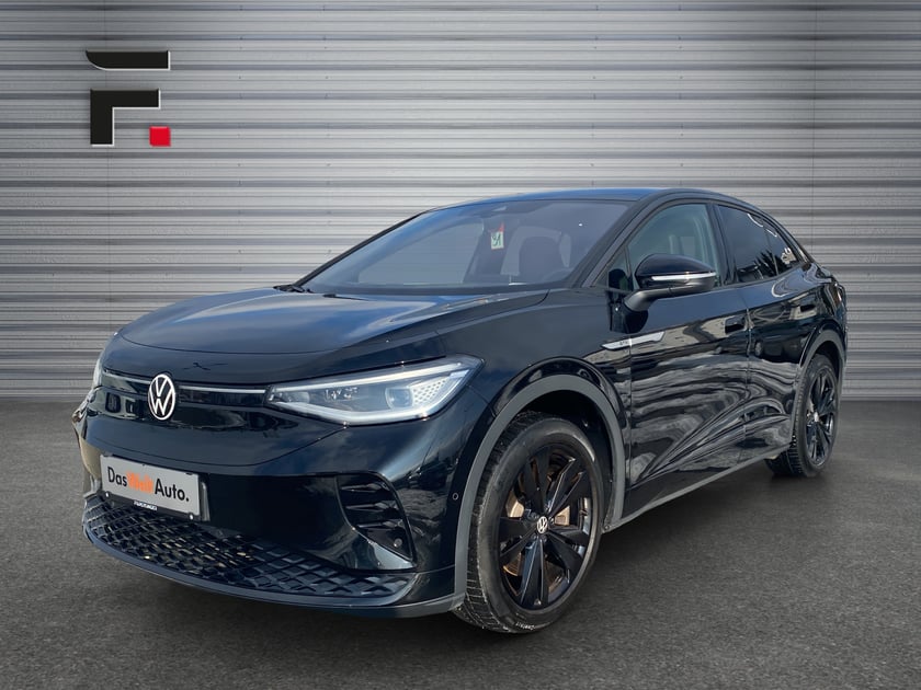 VW ID.5 GTX 4MOTION 220 kW