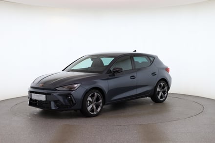 CUPRA Leon 1.5 eTSI DSG