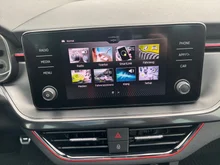 Thumbnail-Foto von Fahrzeug