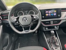 Thumbnail-Foto von Fahrzeug