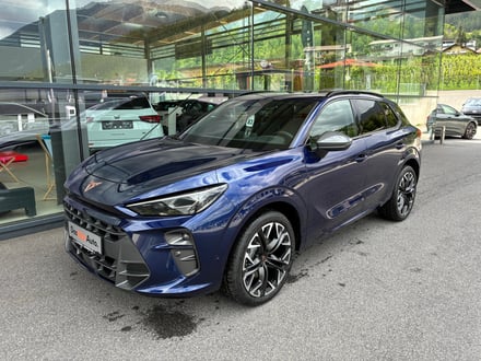 CUPRA Terramar e-HYBRID 204 PS DSG