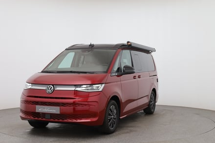 VW California Ocean TDI