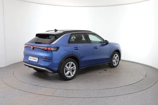 Bild eines VW T-Roc Life eTSI DSG