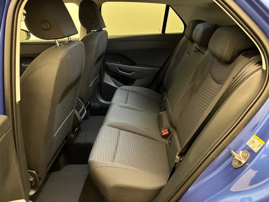 Bild eines VW T-Roc Life eTSI DSG