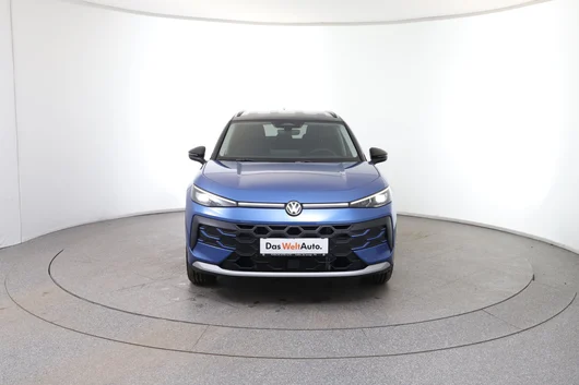 Bild eines VW T-Roc Life eTSI DSG